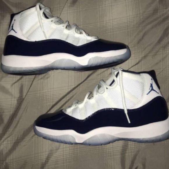 Win like 82 retro 11s